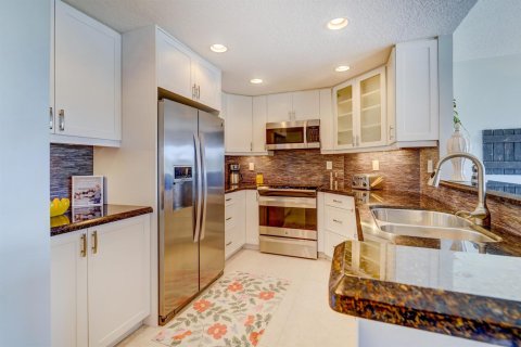 Condo in Fort Lauderdale, Florida, 2 bedrooms № 2245581
