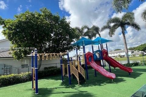 Adosado en alquiler en Miami, Florida, 2 dormitorios, 88.26 m2 № 1942401 - foto 18