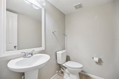 Купить таунхаус в Тампа, Флорида 8 комнат, 97.36м2, № 2203397 - фото 20