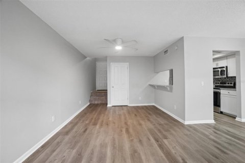 Купить таунхаус в Тампа, Флорида 8 комнат, 97.36м2, № 2203397 - фото 14