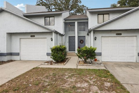 Townhouse in Tampa, Florida 2 bedrooms, 97.36 sq.m. № 2203397