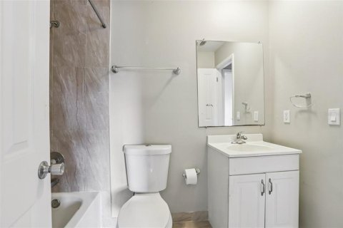 Купить таунхаус в Тампа, Флорида 8 комнат, 97.36м2, № 2203397 - фото 23