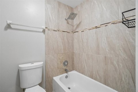 Купить таунхаус в Тампа, Флорида 8 комнат, 97.36м2, № 2203397 - фото 28