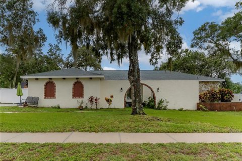 House in Dunedin, Florida 3 bedrooms, 212.93 sq.m. № 1817360 - photo 1