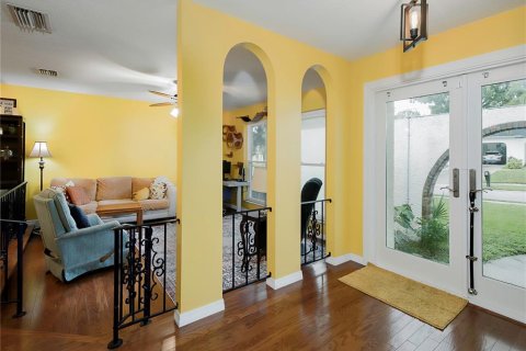 House in Dunedin, Florida 3 bedrooms, 212.93 sq.m. № 1817360 - photo 7