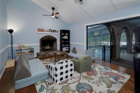 House in Dunedin, Florida 3 bedrooms, 212.93 sq.m. № 1817360 - photo 30