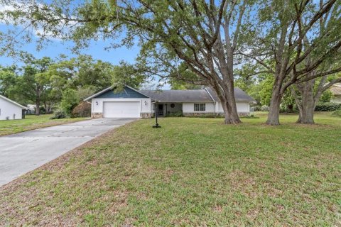 House in Brooksville, Florida 3 bedrooms, 194.54 sq.m. № 2122869