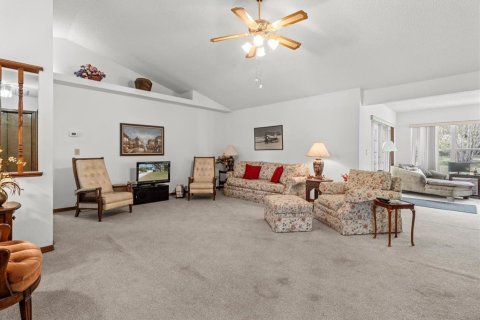House in Brooksville, Florida 3 bedrooms, 194.54 sq.m. № 2122869 - photo 6