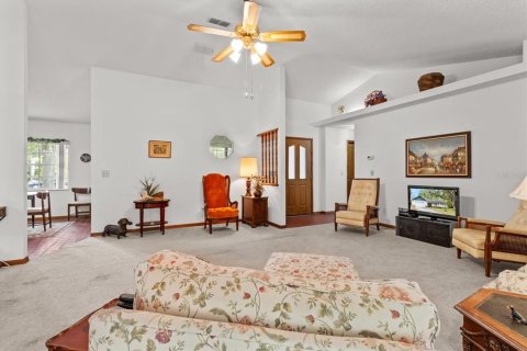 House in Brooksville, Florida 3 bedrooms, 194.54 sq.m. № 2122869 - photo 7