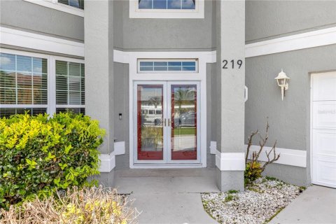 Villa ou maison à vendre à Kissimmee, Floride: 5 chambres, 362.04 m2 № 2201061 - photo 2