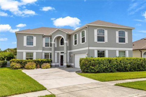 Villa ou maison à Kissimmee, Floride 5 chambres, 362.04 m2 № 2201061