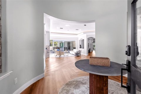 Casa en venta en Windermere, Florida, 5 dormitorios, 418.43 m2 № 2236289 - foto 4