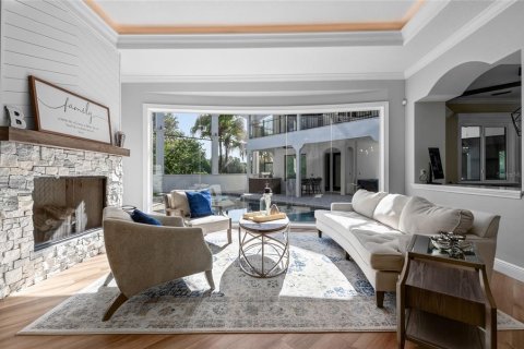 Casa en venta en Windermere, Florida, 5 dormitorios, 418.43 m2 № 2236289 - foto 6