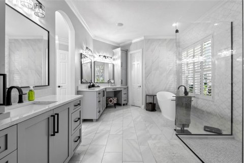 Casa en venta en Windermere, Florida, 5 dormitorios, 418.43 m2 № 2236289 - foto 21