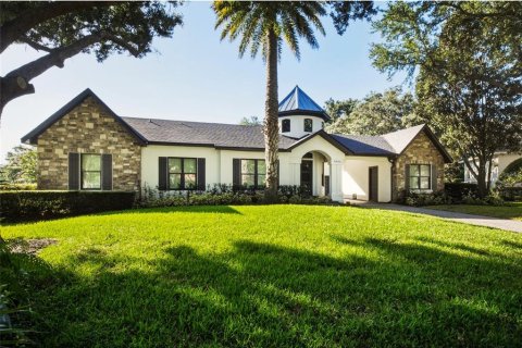 Casa en Windermere, Florida 5 dormitorios, 418.43 m2 № 2236289