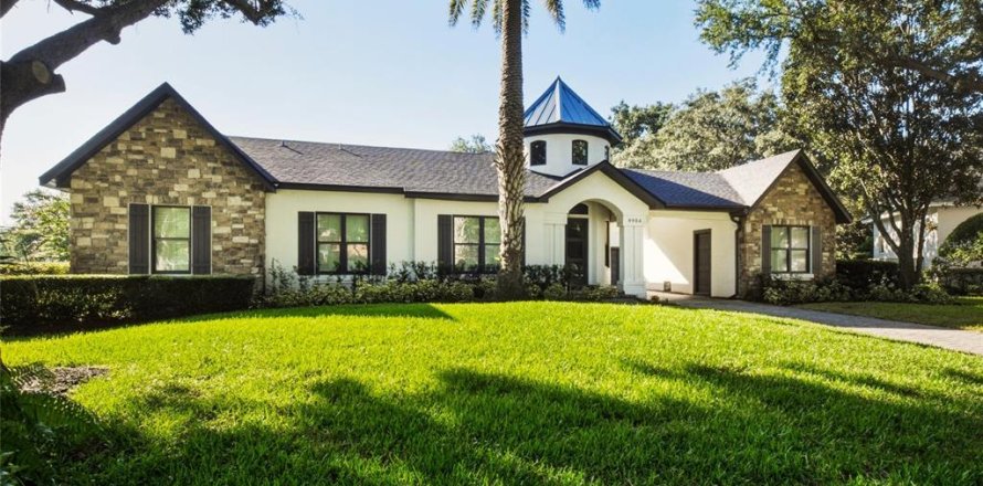 Casa en Windermere, Florida 5 dormitorios, 418.43 m2 № 2236289
