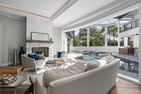 Casa en venta en Windermere, Florida, 5 dormitorios, 418.43 m2 № 2236289 - foto 8