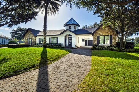 Casa en venta en Windermere, Florida, 5 dormitorios, 418.43 m2 № 2236289 - foto 3