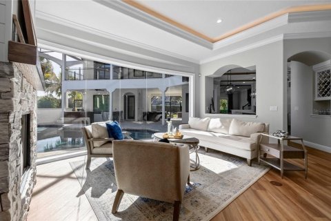Casa en venta en Windermere, Florida, 5 dormitorios, 418.43 m2 № 2236289 - foto 7