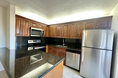 Adosado en venta en Palm Springs, Florida, 2 dormitorios, 114.46 m2 № 2191619 - foto 10