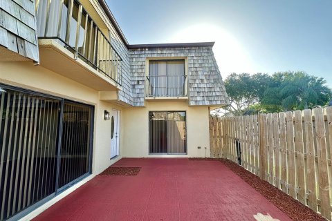 Adosado en venta en Palm Springs, Florida, 2 dormitorios, 114.46 m2 № 2191619 - foto 4