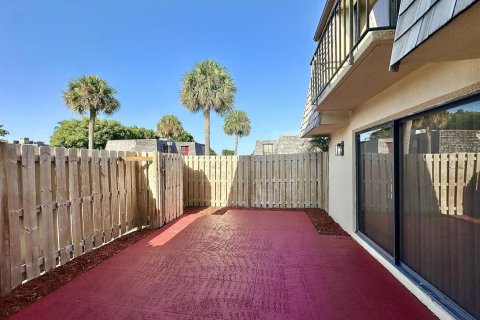 Adosado en venta en Palm Springs, Florida, 2 dormitorios, 114.46 m2 № 2191619 - foto 5