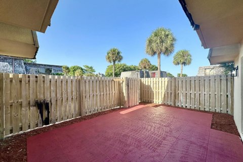 Adosado en venta en Palm Springs, Florida, 2 dormitorios, 114.46 m2 № 2191619 - foto 6