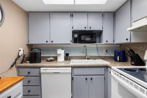 Купить кондоминиум в Венеция, Флорида 4 комнаты, 58.81м2, № 1550323 - фото 23