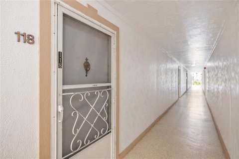 Купить кондоминиум в Венеция, Флорида 4 комнаты, 58.81м2, № 1550323 - фото 7