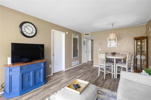 Купить кондоминиум в Венеция, Флорида 4 комнаты, 58.81м2, № 1550323 - фото 14