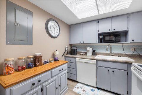 Купить кондоминиум в Венеция, Флорида 4 комнаты, 58.81м2, № 1550323 - фото 22