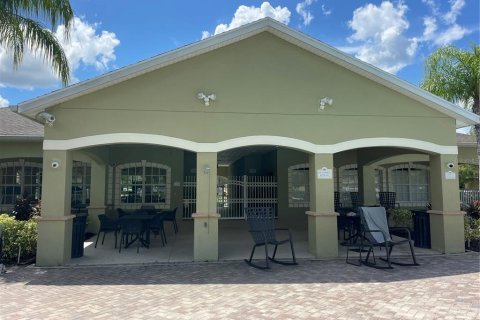 Adosado en alquiler en Tampa, Florida, 3 dormitorios, 130.99 m2 № 1913993 - foto 27
