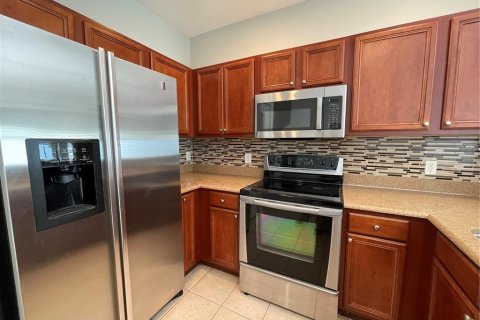 Adosado en alquiler en Tampa, Florida, 3 dormitorios, 130.99 m2 № 1913993 - foto 4
