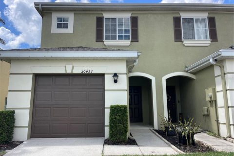 Adosado en alquiler en Tampa, Florida, 3 dormitorios, 130.99 m2 № 1913993 - foto 1