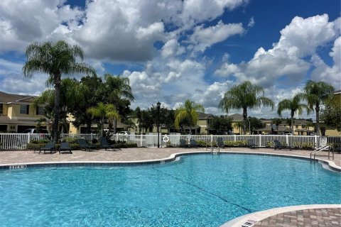 Adosado en alquiler en Tampa, Florida, 3 dormitorios, 130.99 m2 № 1913993 - foto 25