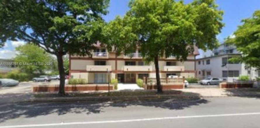 Apartamento en Miami Beach, Florida 1 dormitorio, 98.29 m2 № 1979349