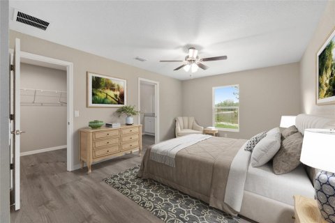House in Dunnellon, Florida 3 bedrooms, 175.31 sq.m. № 2103005 - photo 4
