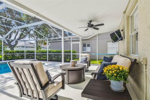 House in Oldsmar, Florida 3 bedrooms, 225.66 sq.m. № 1904220 - photo 17