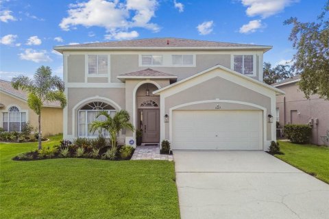 House in Oldsmar, Florida 3 bedrooms, 225.66 sq.m. № 1904220 - photo 1