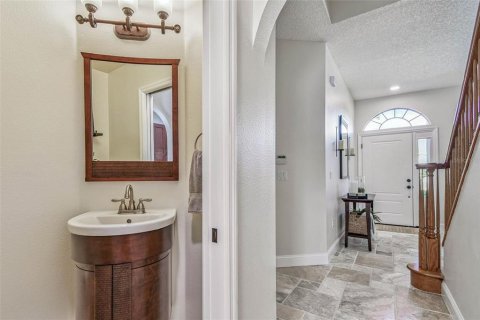 House in Oldsmar, Florida 3 bedrooms, 225.66 sq.m. № 1904220 - photo 23