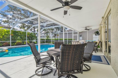 House in Oldsmar, Florida 3 bedrooms, 225.66 sq.m. № 1904220 - photo 22