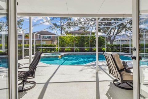 House in Oldsmar, Florida 3 bedrooms, 225.66 sq.m. № 1904220 - photo 16