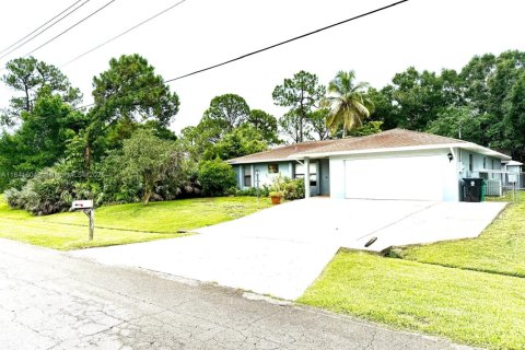 Villa ou maison à vendre à Port St. Lucie, Floride: 3 chambres, 141.77 m2 № 1844145 - photo 7