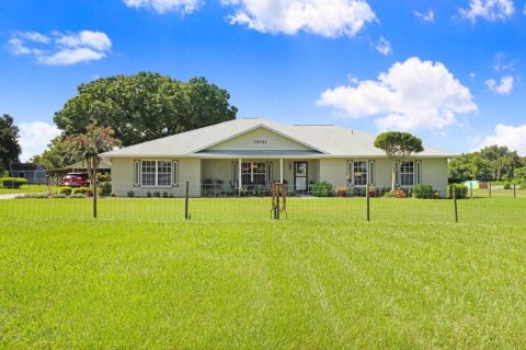 Villa ou maison à vendre à Dover, Floride: 4 chambres, 241.45 m2 № 2321546 - photo 17