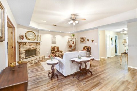 Villa ou maison à vendre à Dover, Floride: 4 chambres, 241.45 m2 № 2321546 - photo 26