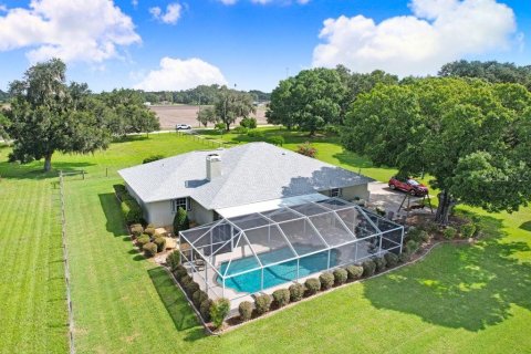 Villa ou maison à vendre à Dover, Floride: 4 chambres, 241.45 m2 № 2321546 - photo 14
