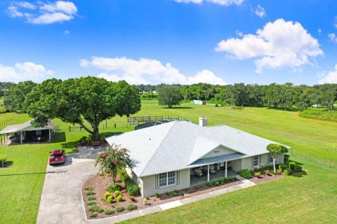 Villa ou maison à Dover, Floride 4 chambres, 241.45 m2 № 2321546