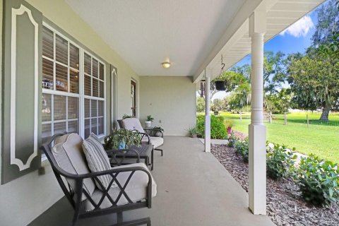 Villa ou maison à vendre à Dover, Floride: 4 chambres, 241.45 m2 № 2321546 - photo 18