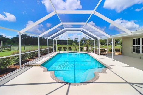 Villa ou maison à vendre à Dover, Floride: 4 chambres, 241.45 m2 № 2321546 - photo 5