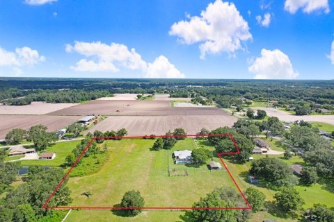 Villa ou maison à vendre à Dover, Floride: 4 chambres, 241.45 m2 № 2321546 - photo 2